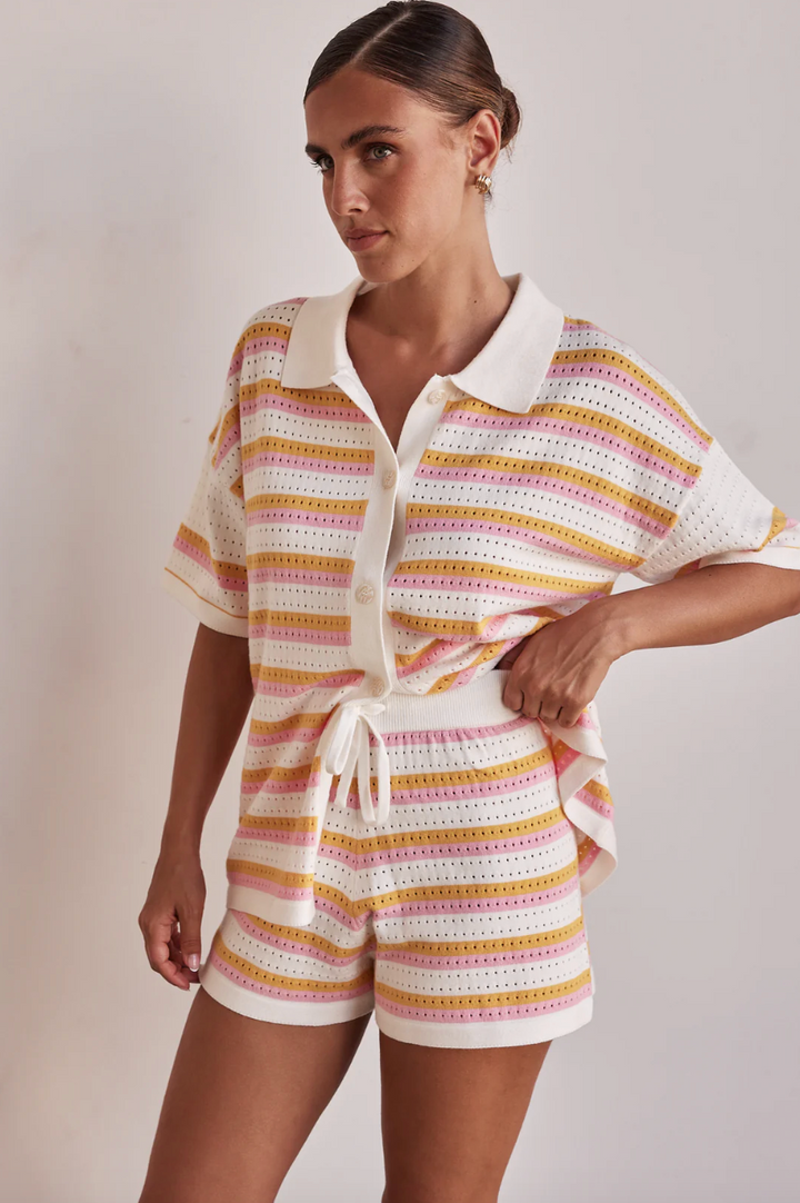 Miley | Summer Co-ord