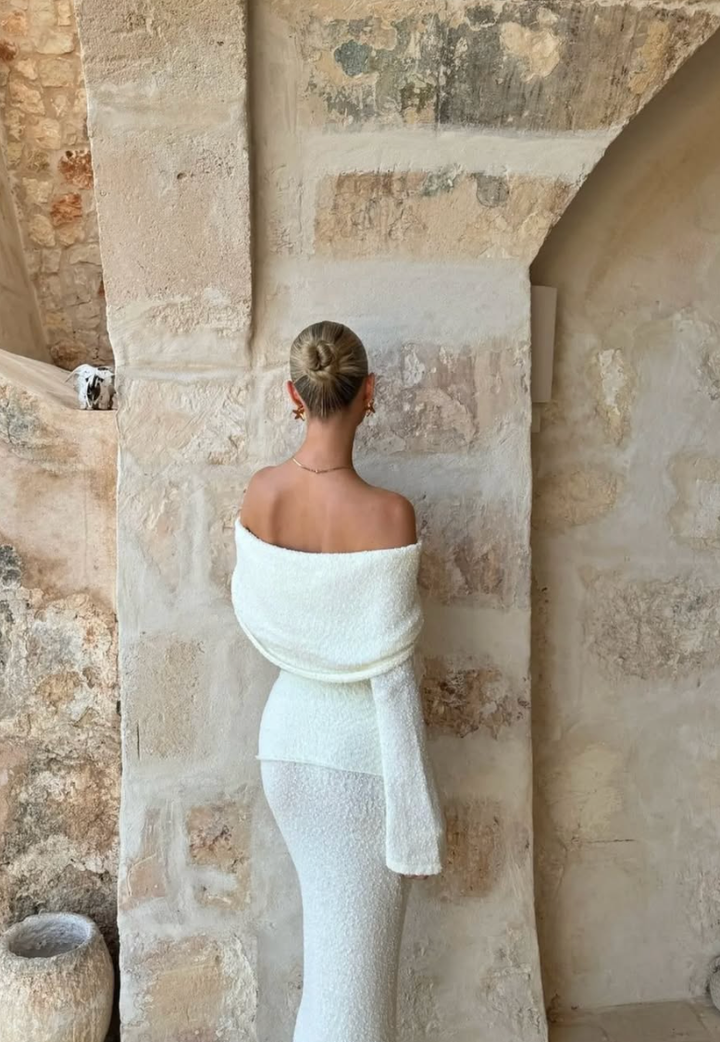 Betony | Textured Two Piece Set