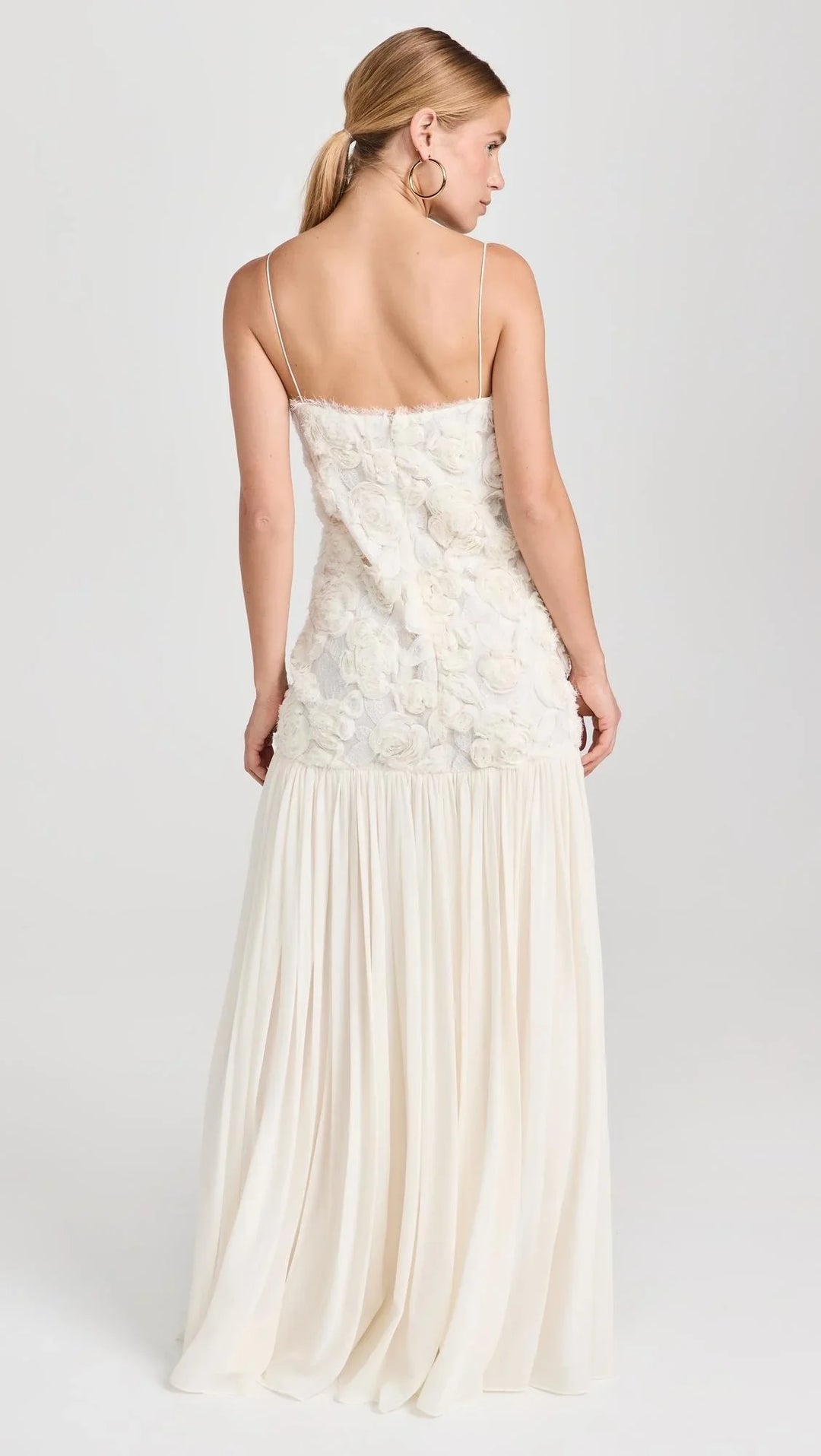 Ophelia | Elegant Maxi Dress