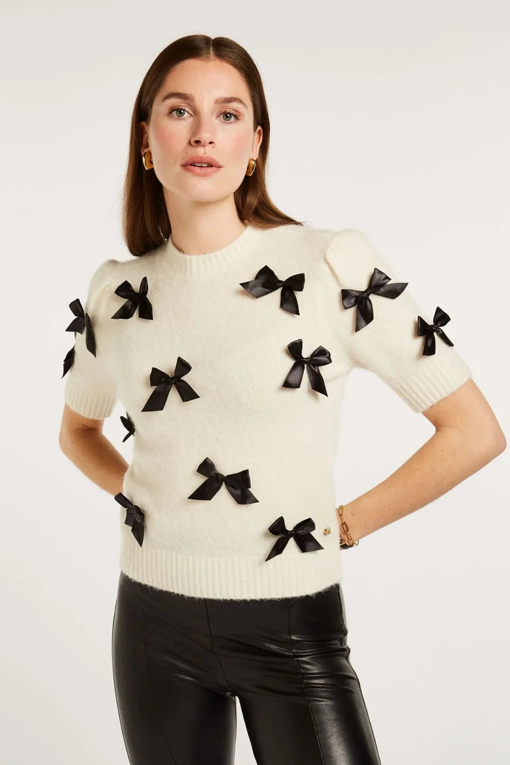 Iris | Cool Bow Top