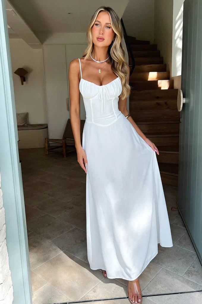 Zuri | Elegant Maxi Dress