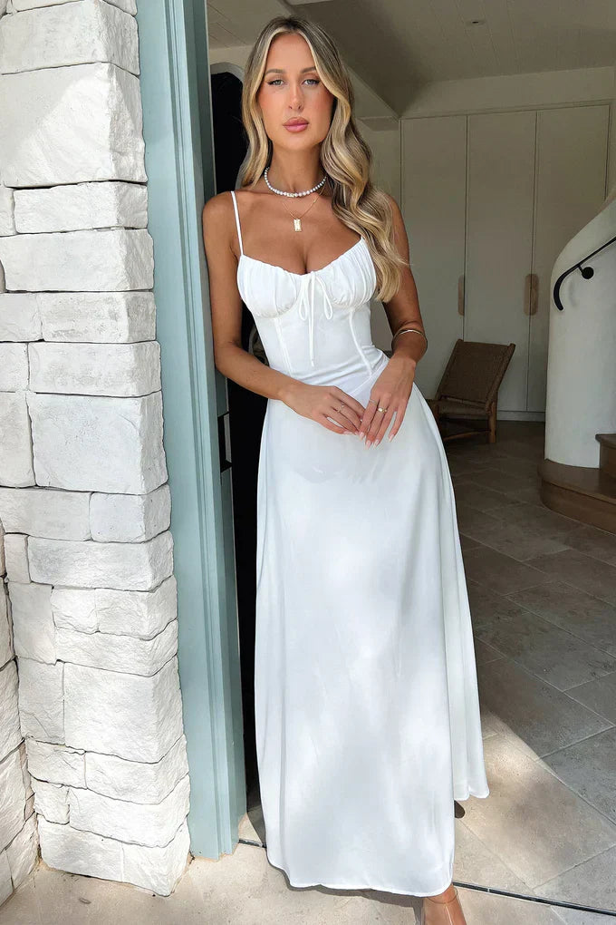 Zuri | Elegant Maxi Dress
