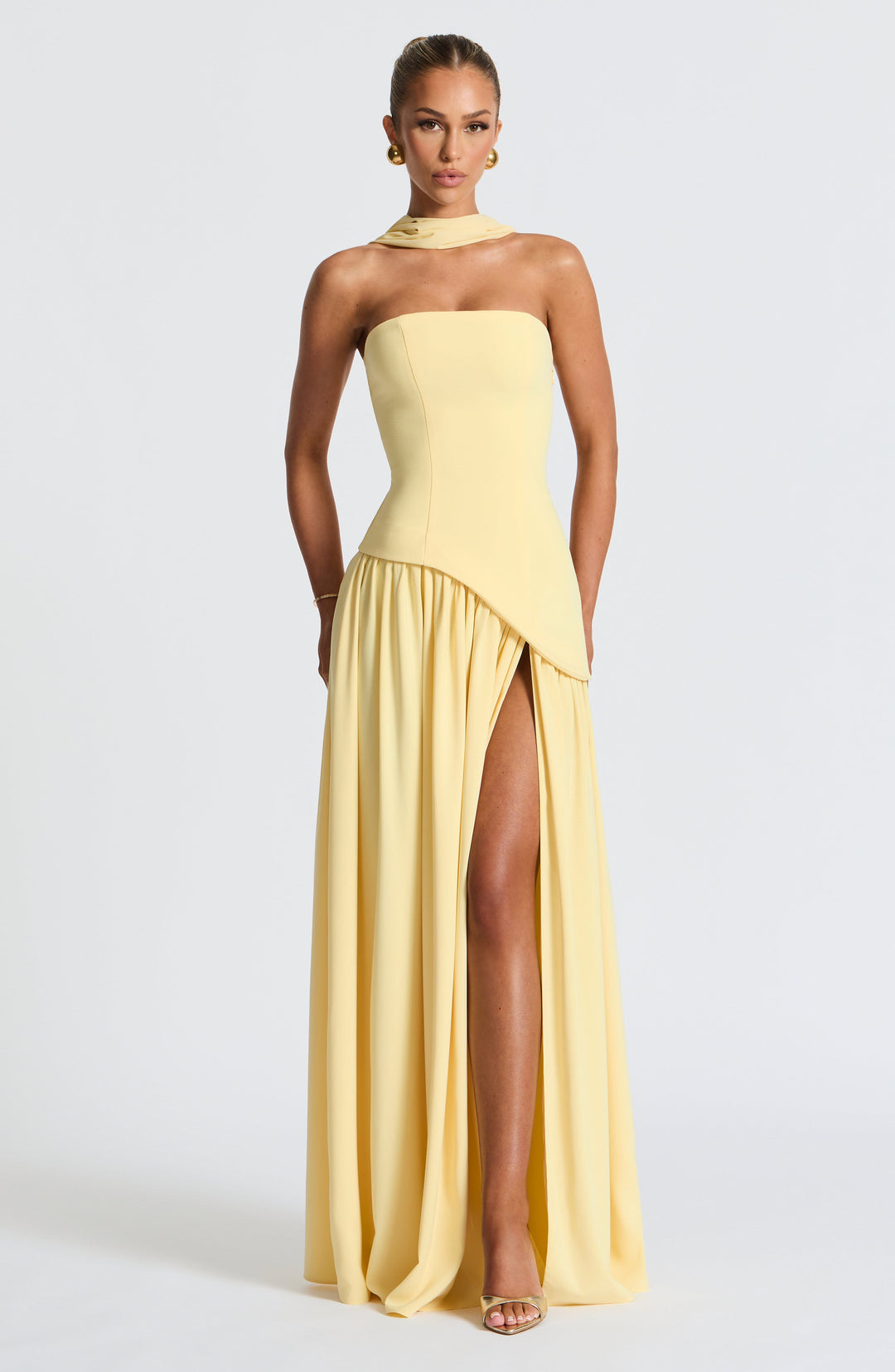 Amabel | Musthave Maxi Dress