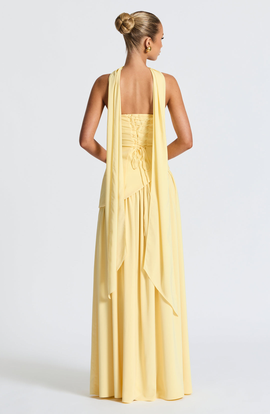 Amabel | Musthave Maxi Dress