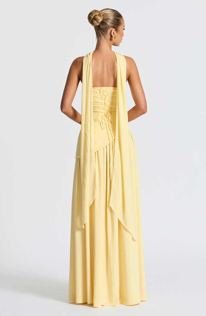 Amabel | Musthave Maxi Dress