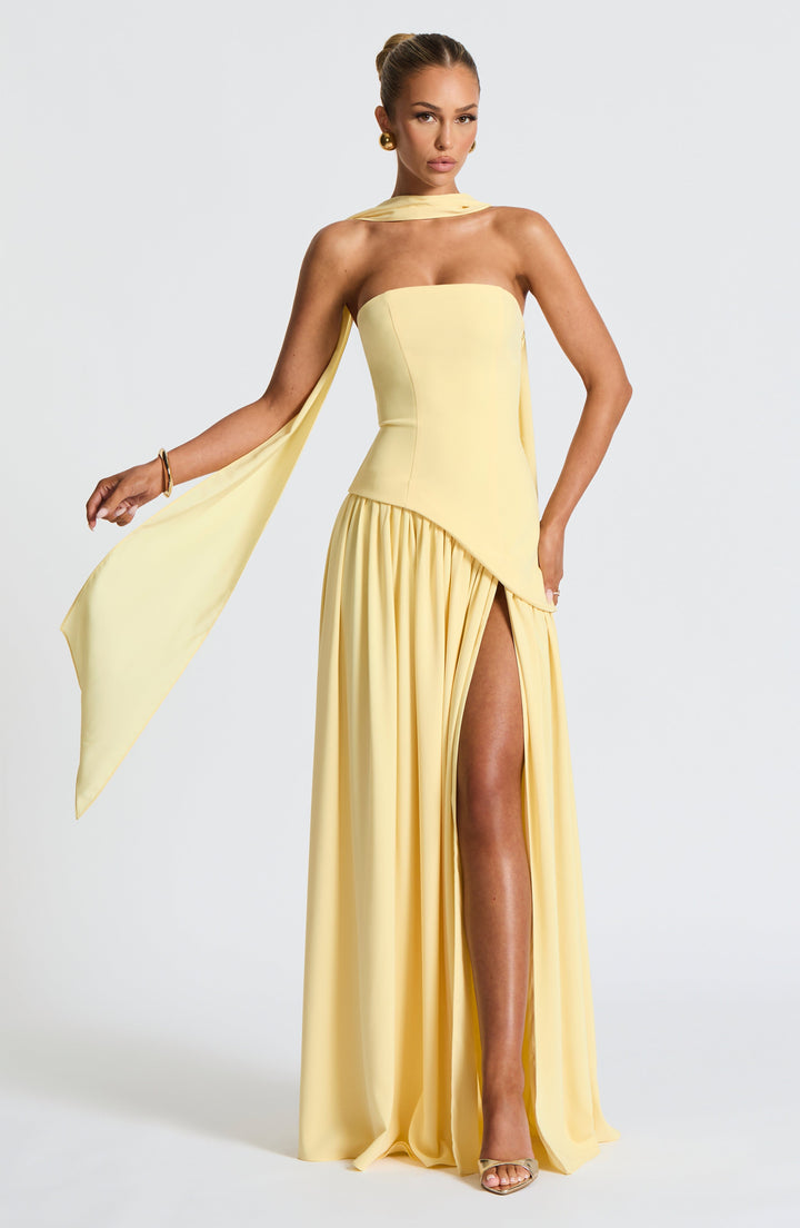 Amabel | Musthave Maxi Dress
