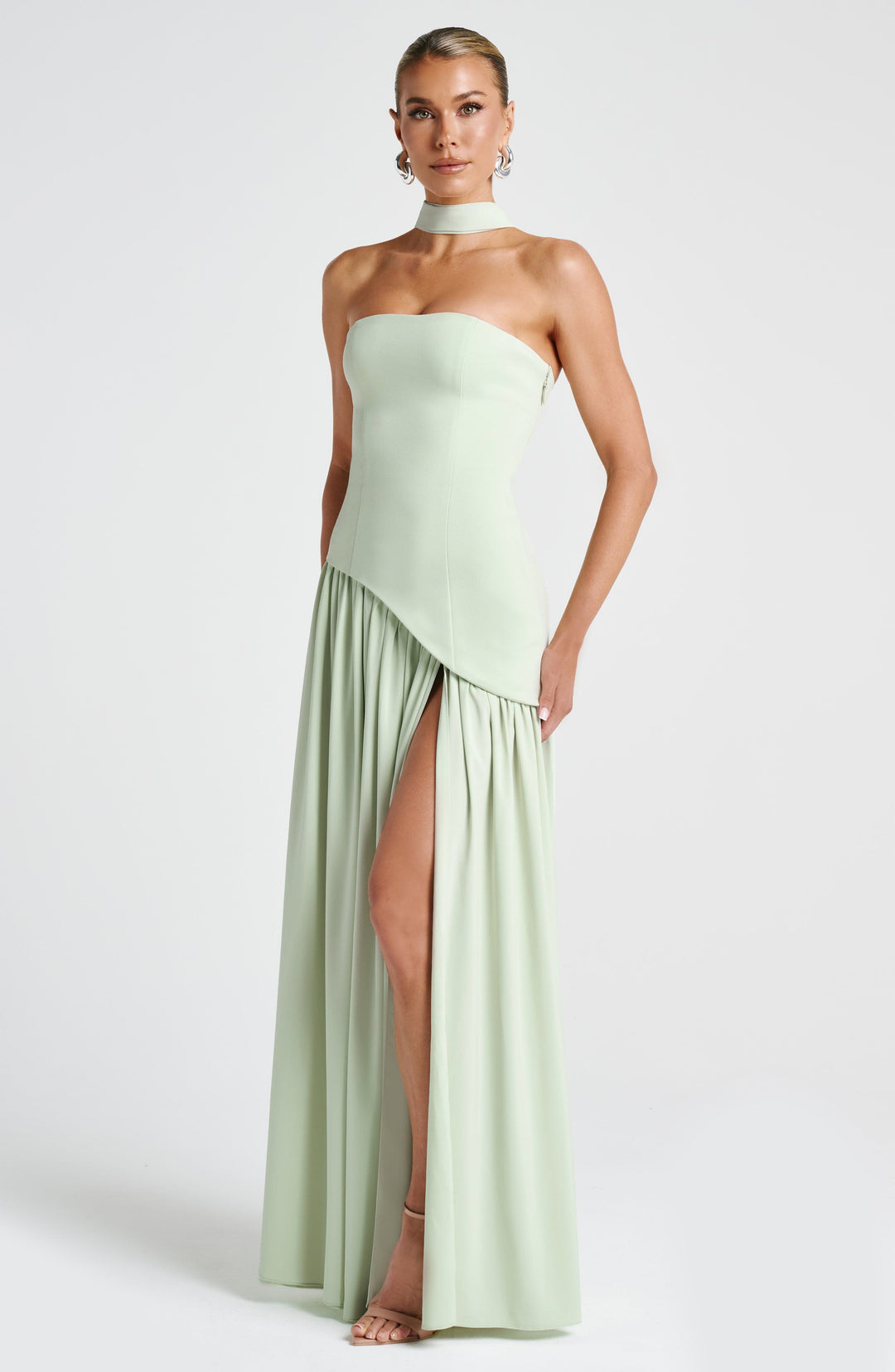Amabel | Musthave Maxi Dress