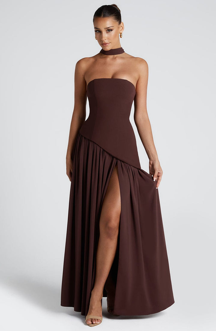 Amabel | Musthave Maxi Dress