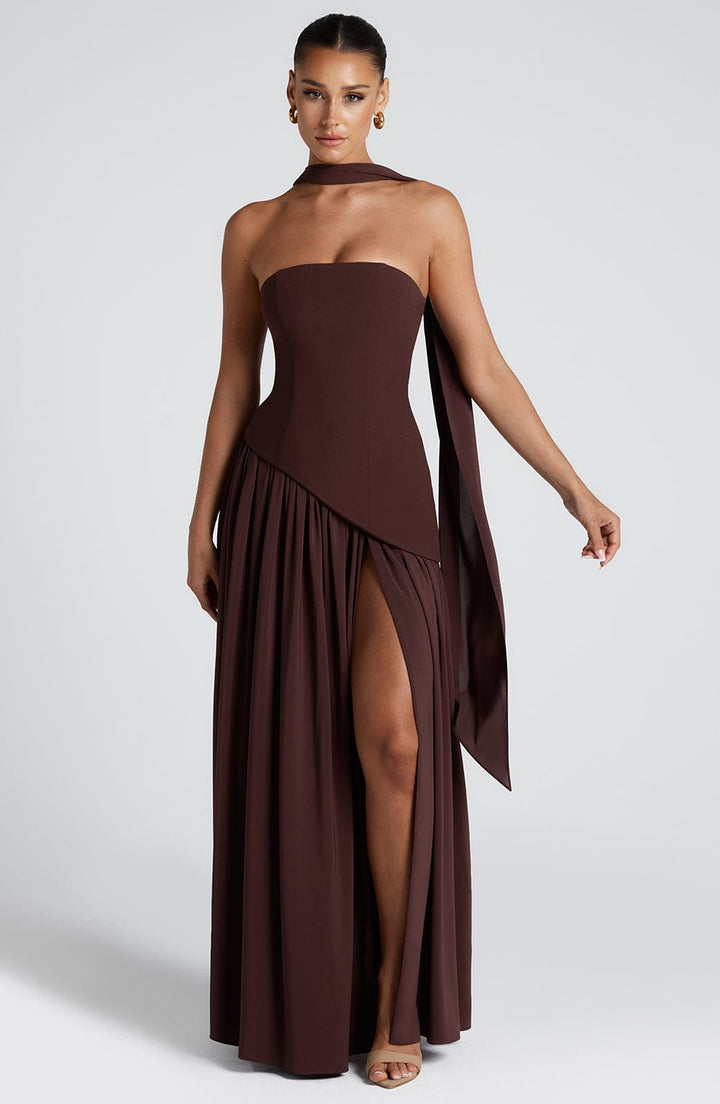 Amabel | Musthave Maxi Dress