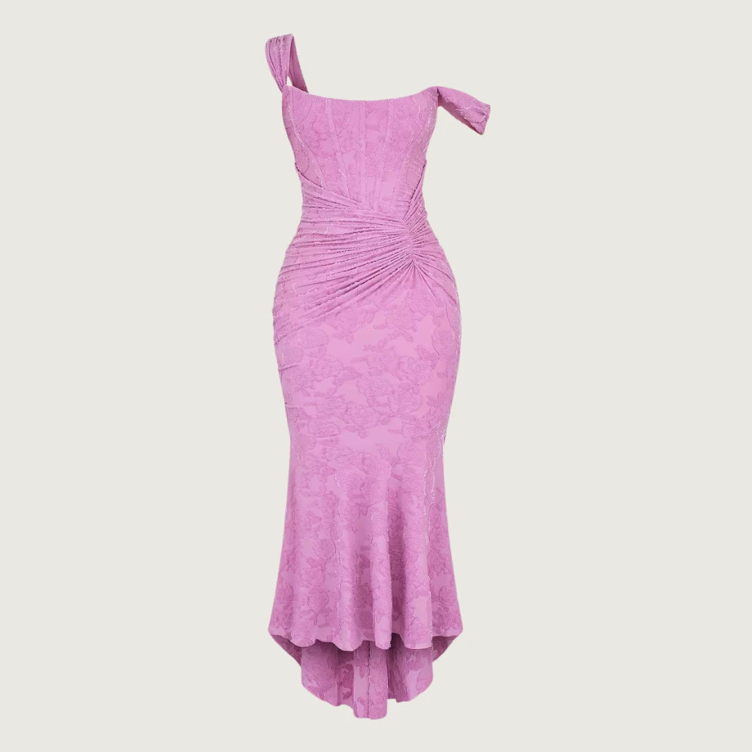 STATEMENT SPRING DRESSES