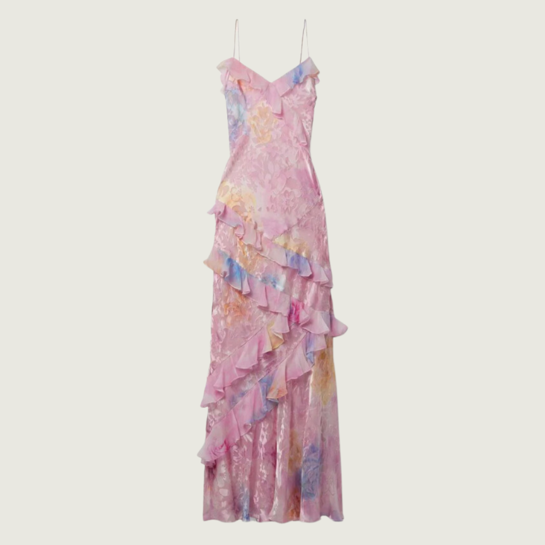 Pretty In Pastel