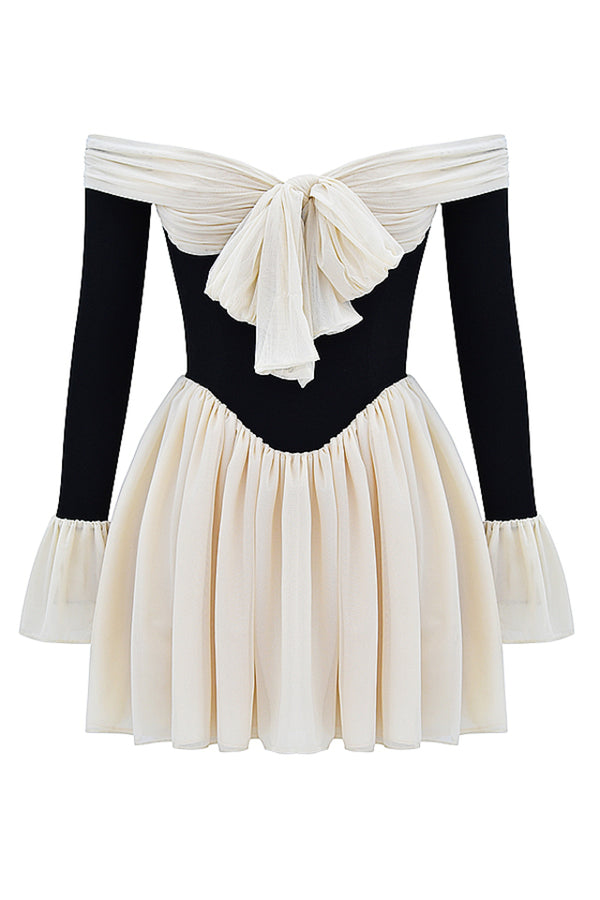Elsie | Sophisticated Cocktail Dress
