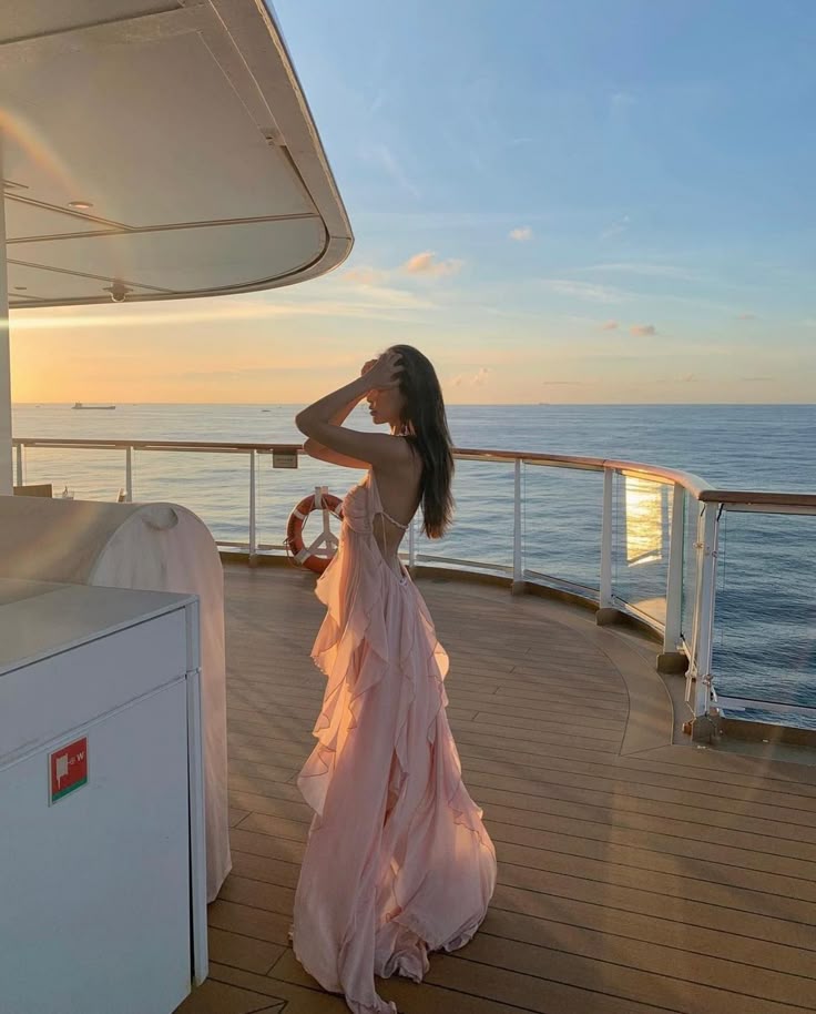 Ada | Romantic Ruffle Dress