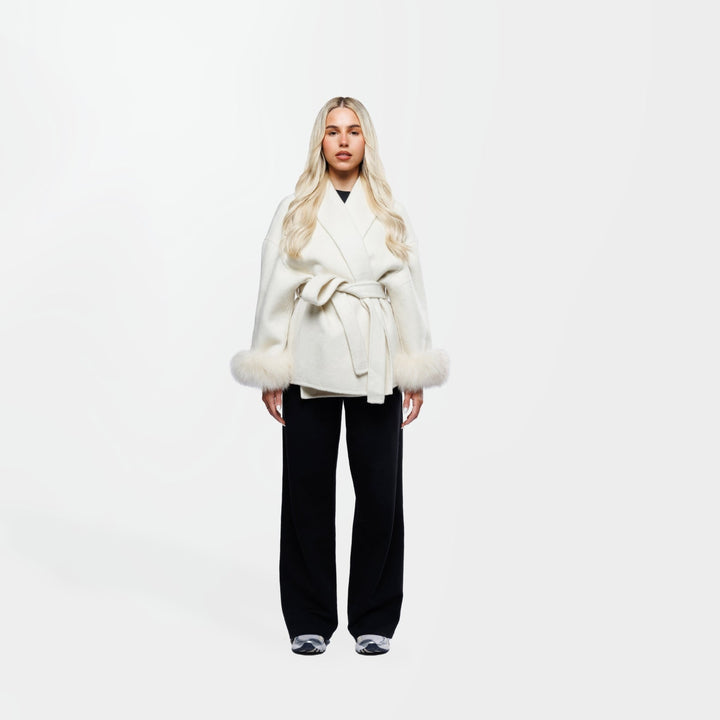 Camila | Luxurious Winter Jacket