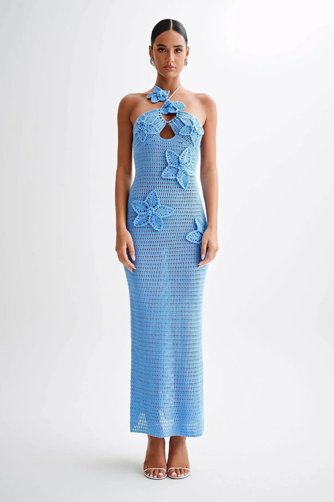 Eda | Summer Dress
