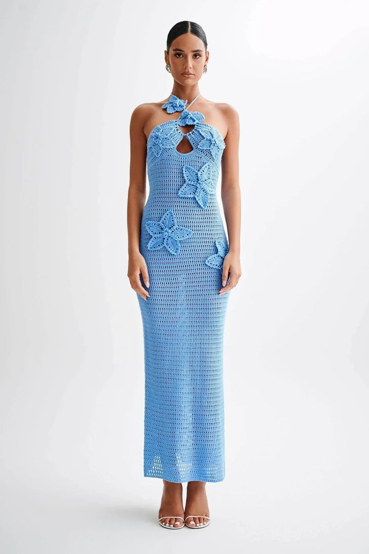 Eda | Summer Dress