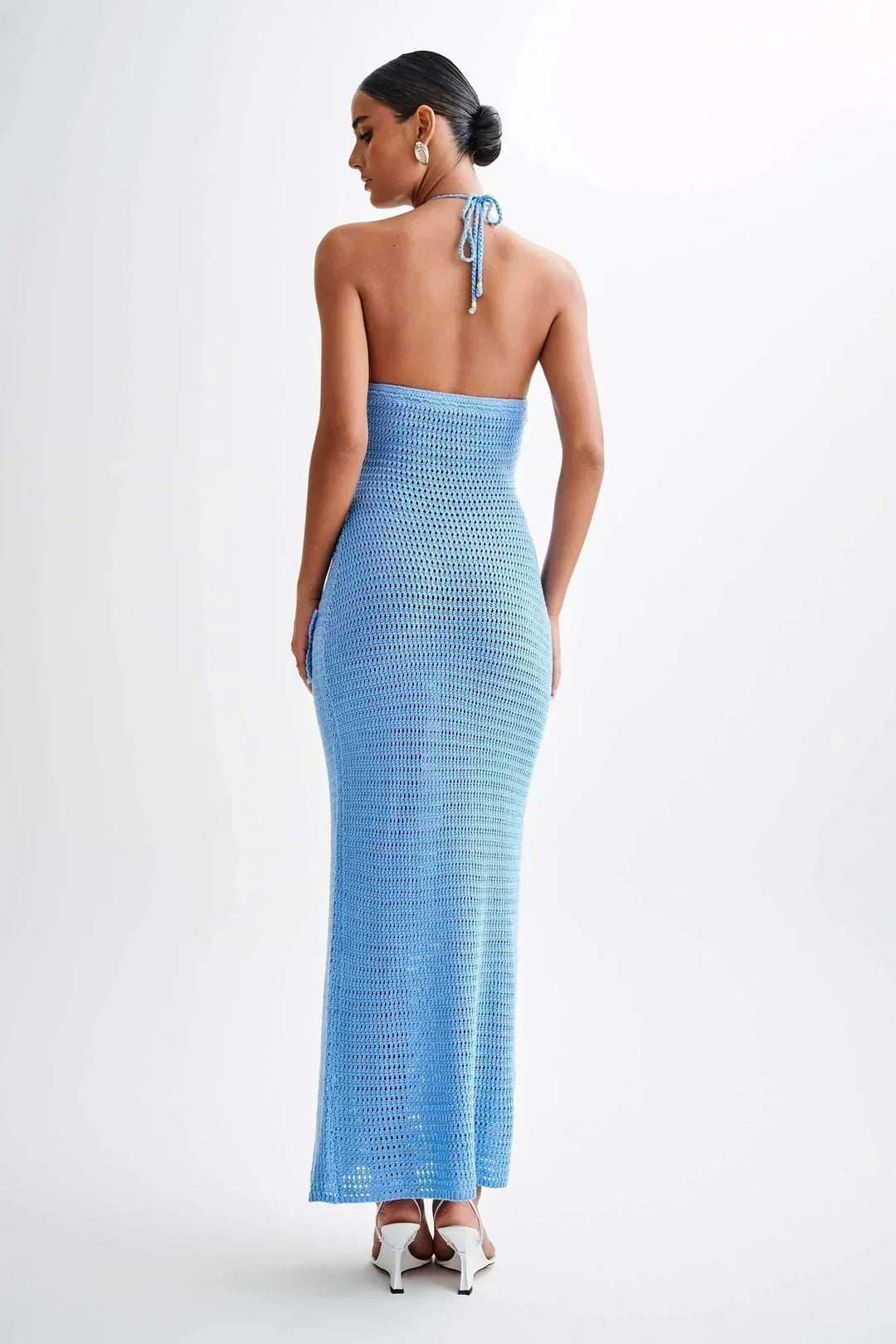 Eda | Summer Dress