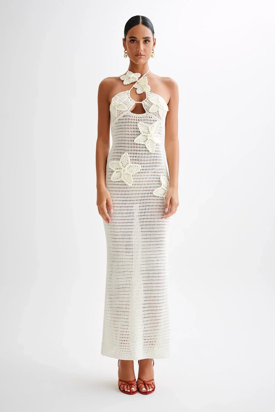 Eda | Summer Dress