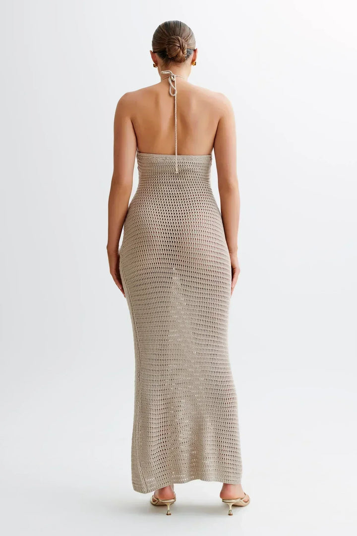 Eda | Summer Dress