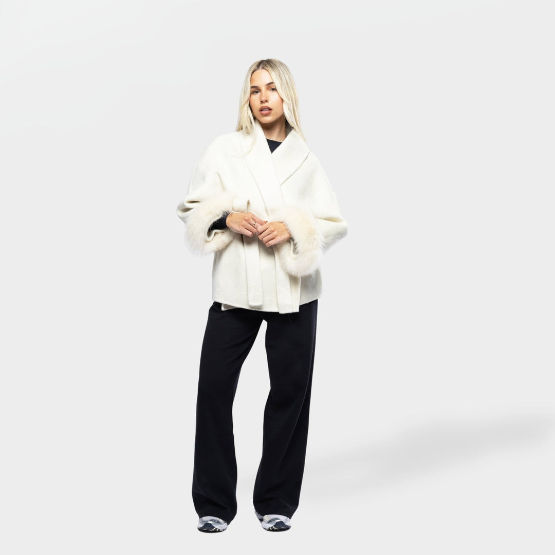 Camila | Luxurious Winter Jacket