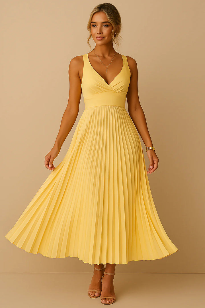 Angelique | Lovely Summer Dress