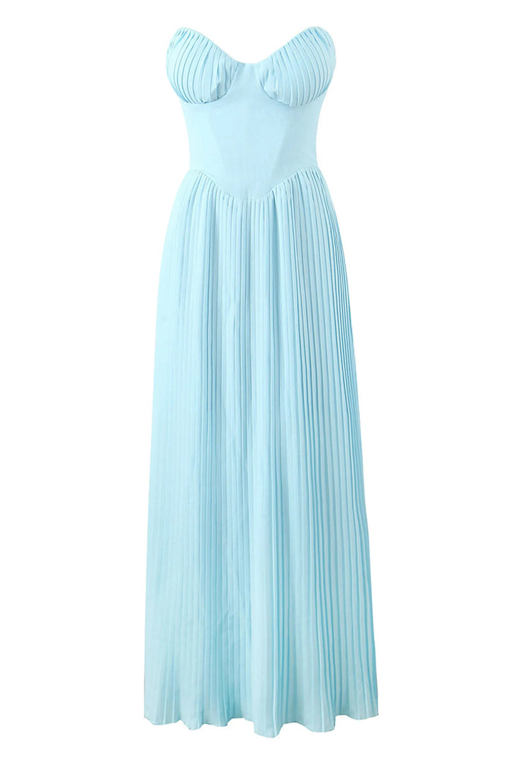 Neriah | Stunning Flowy Dress