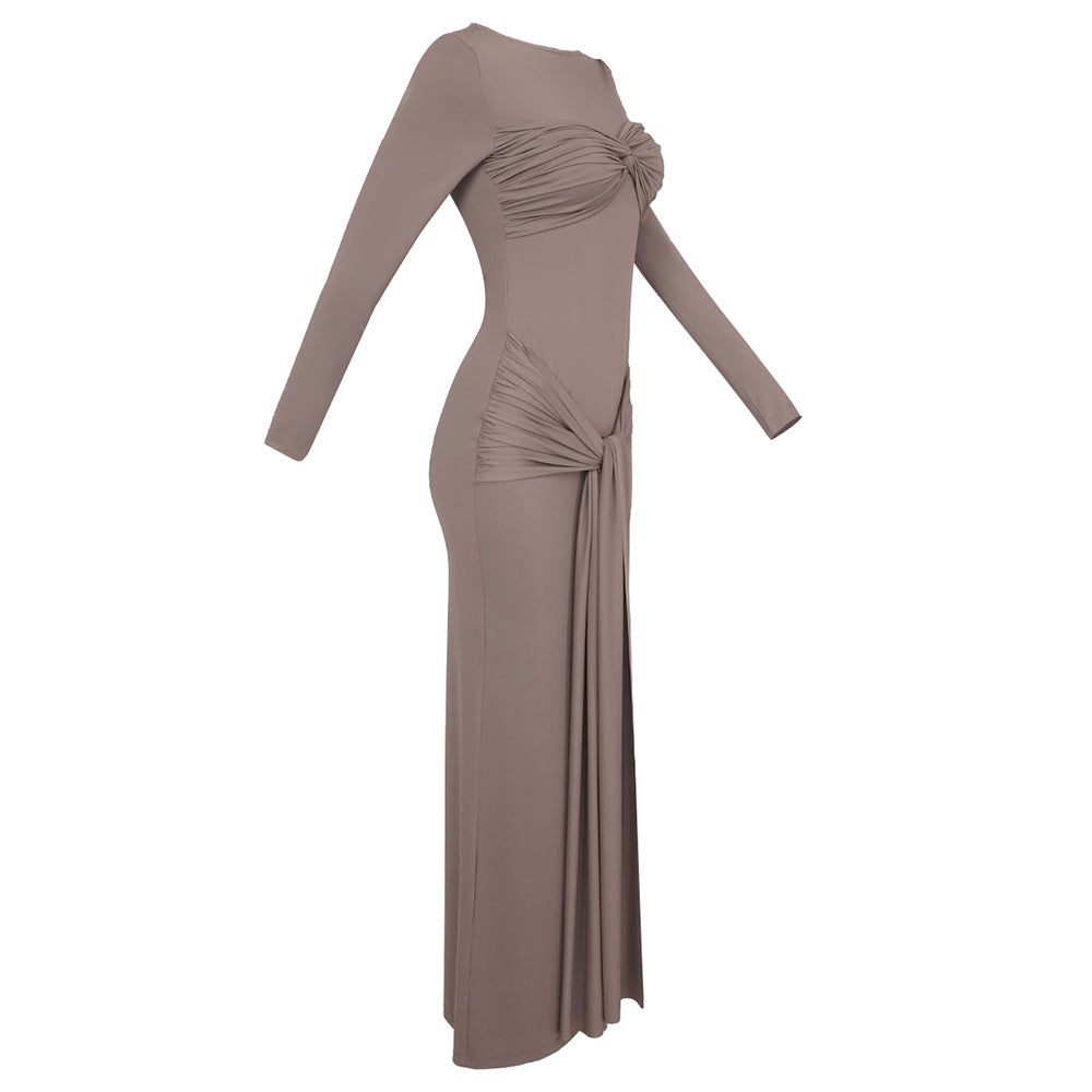 Eulalie | Summer Maxi Dress