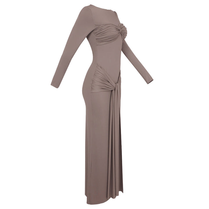 Eulalie | Summer Maxi Dress