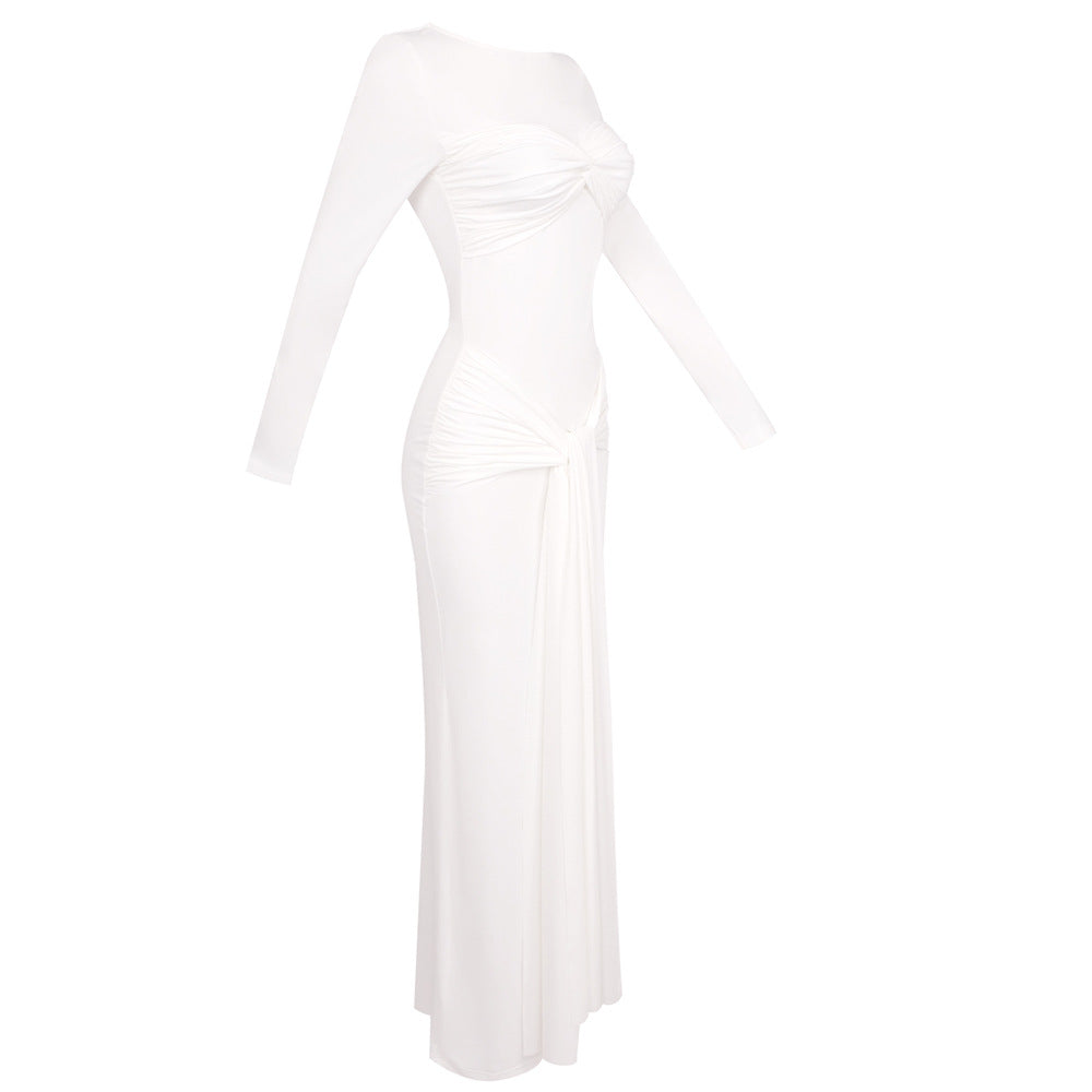Eulalie | Summer Maxi Dress