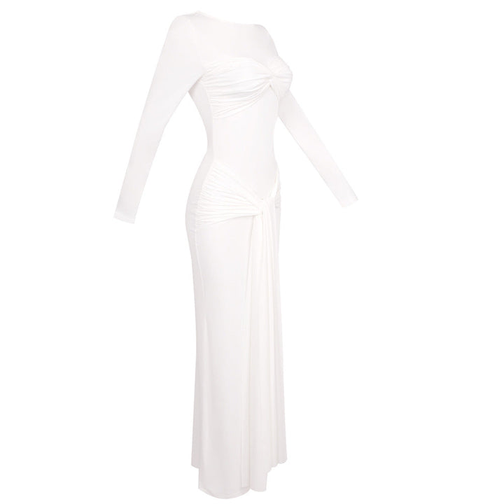 Eulalie | Summer Maxi Dress