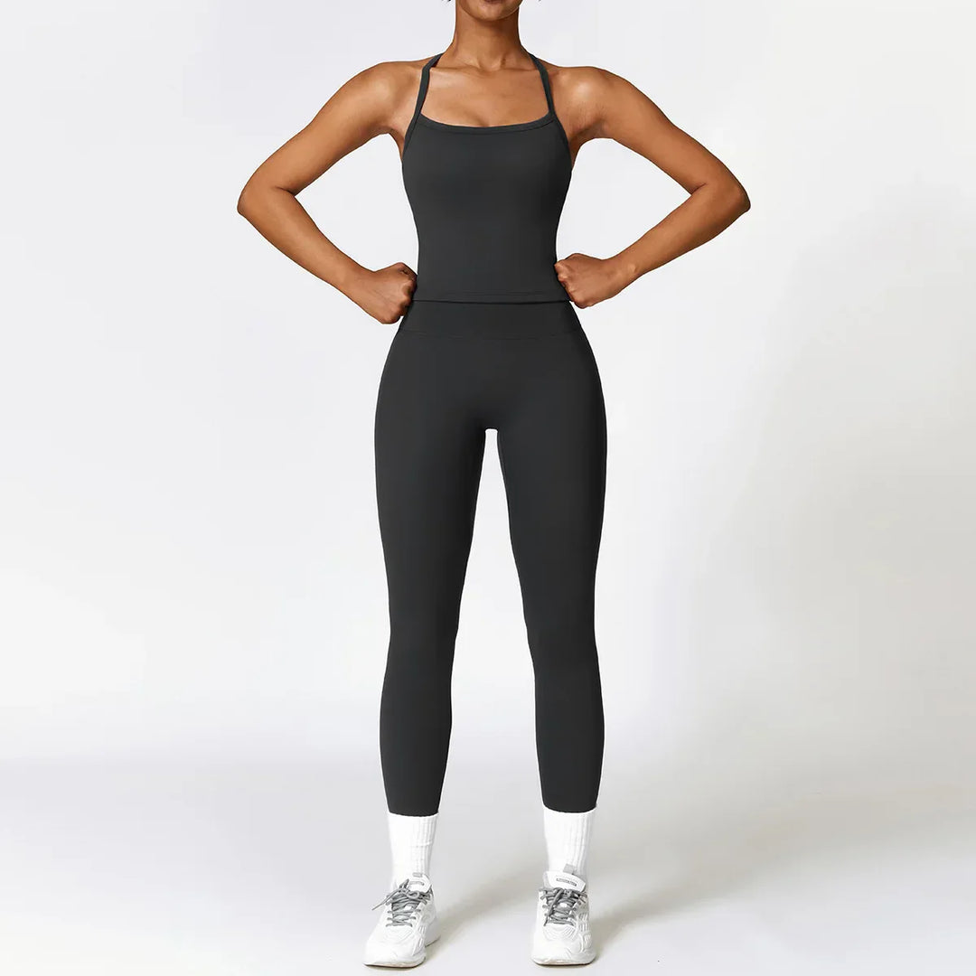 Viviana | Shaping Two-Piece Set