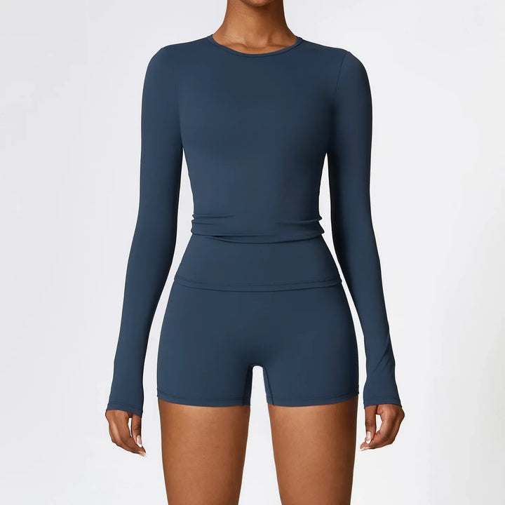 Viviana | Shaping Two-Piece Set