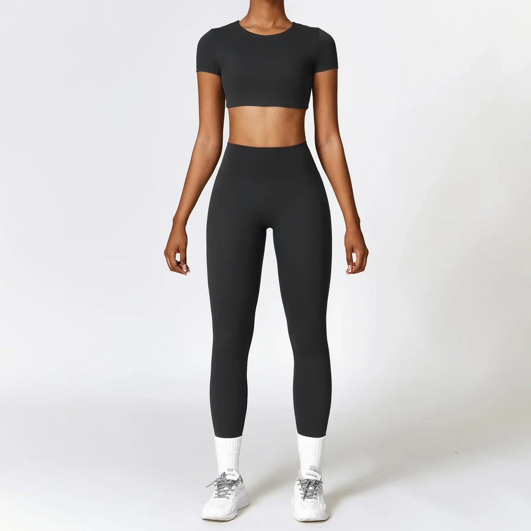 Viviana | Shaping Two-Piece Set