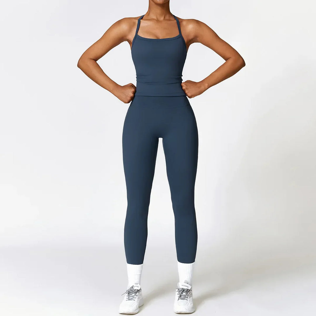 Viviana | Shaping Two-Piece Set