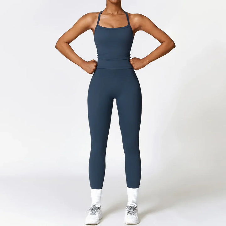 Viviana | Shaping Two-Piece Set