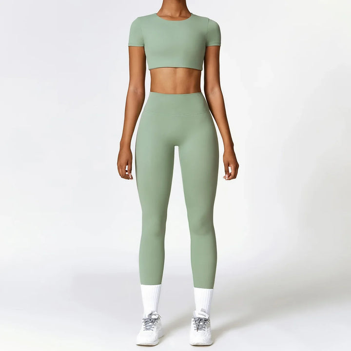 Viviana | Shaping Two-Piece Set