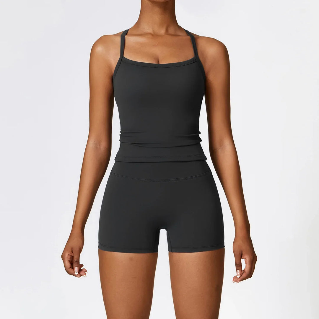 Viviana | Shaping Two-Piece Set