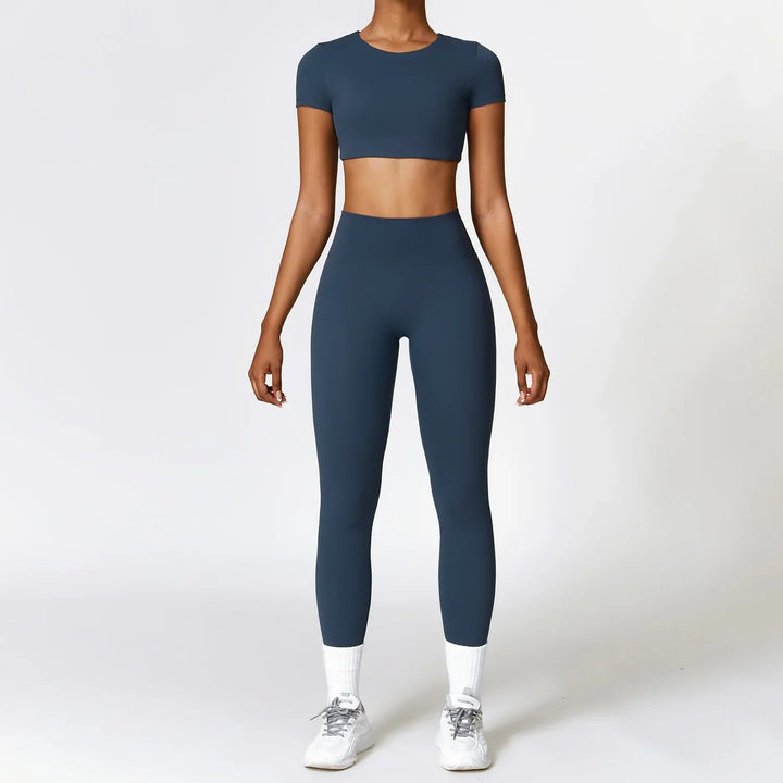 Viviana | Shaping Two-Piece Set