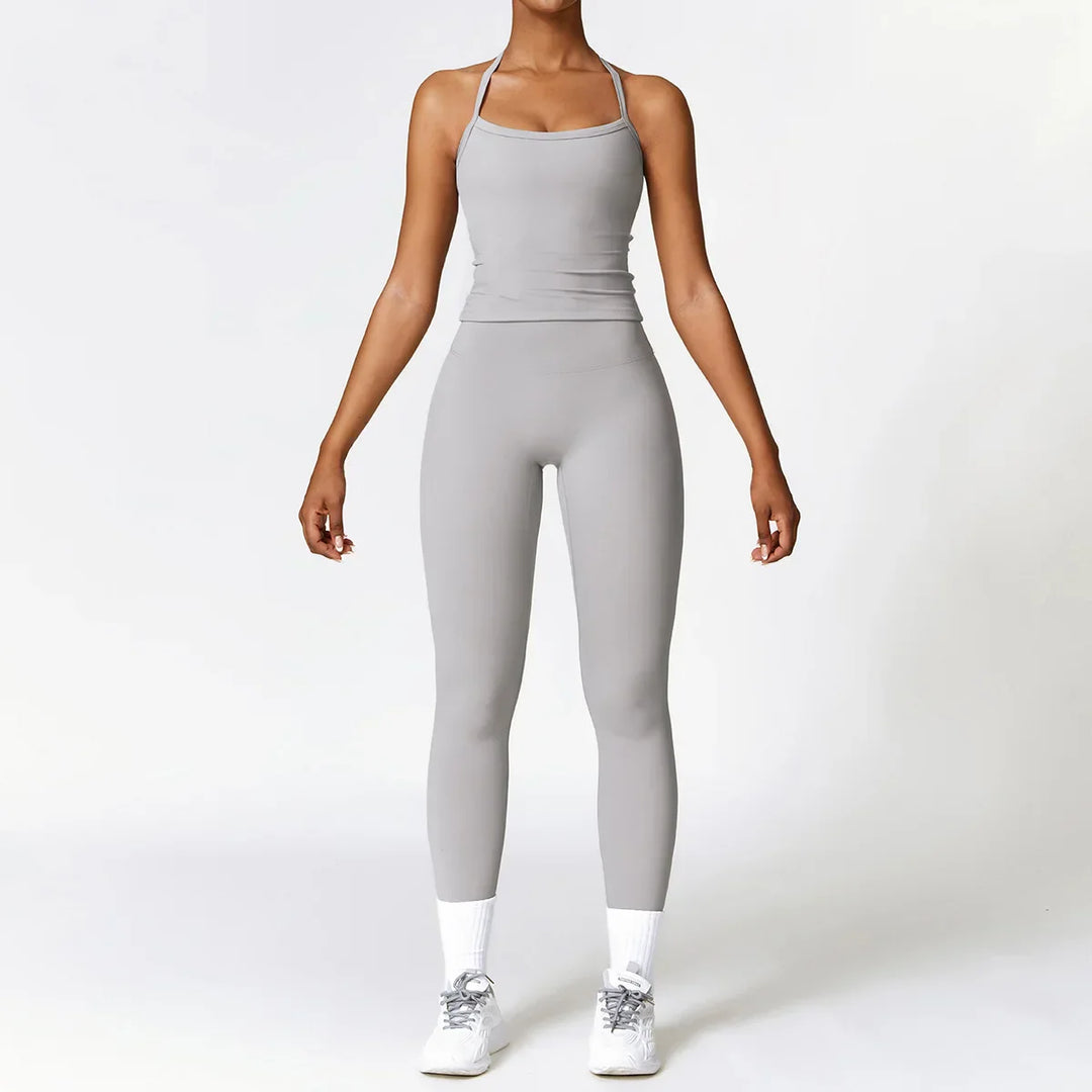 Viviana | Shaping Two-Piece Set