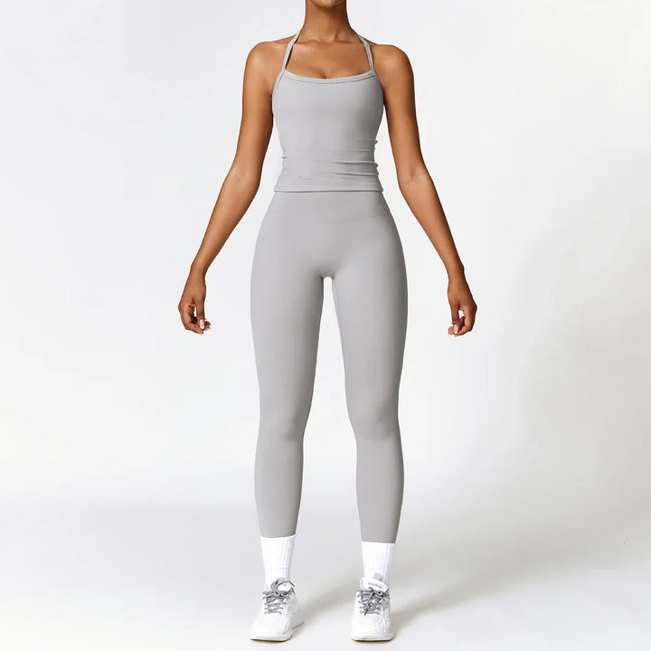 Viviana | Shaping Two-Piece Set