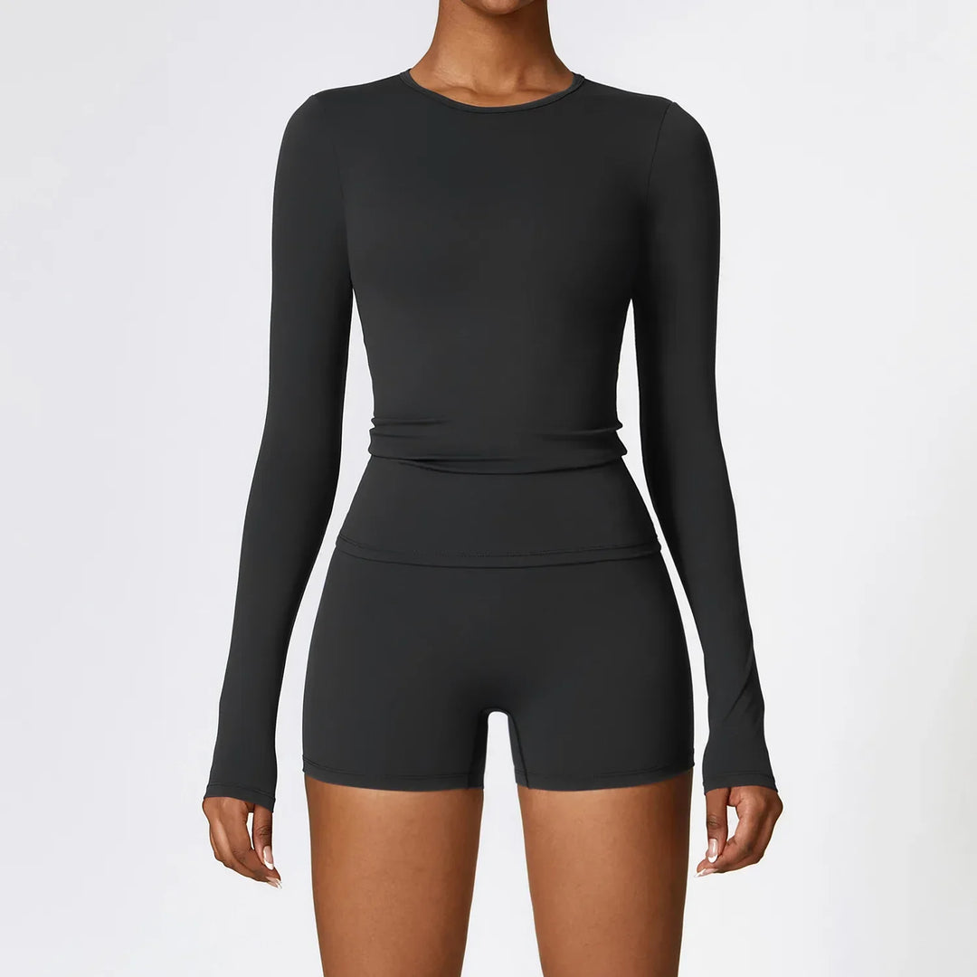 Viviana | Shaping Two-Piece Set