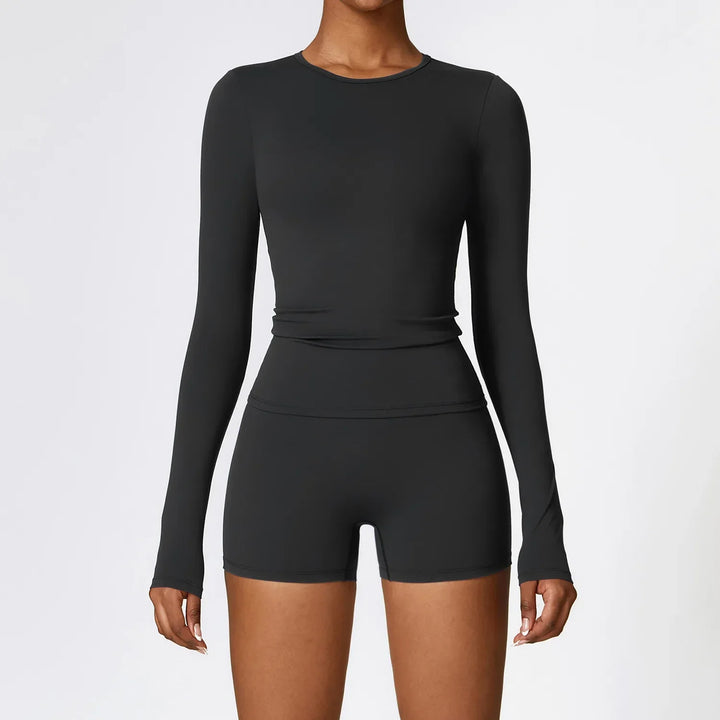 Viviana | Shaping Two-Piece Set