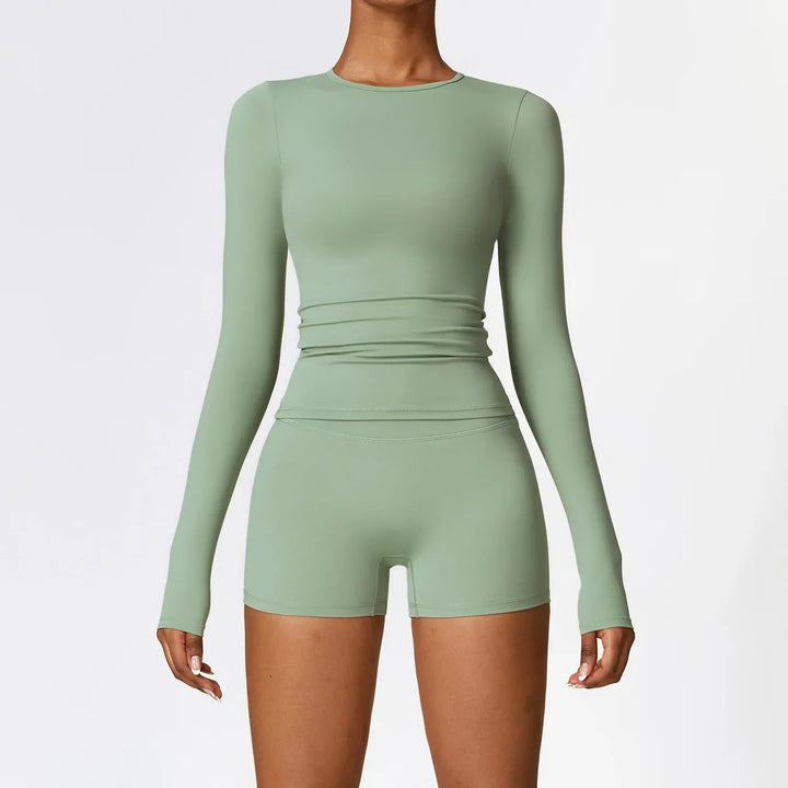 Viviana | Shaping Two-Piece Set