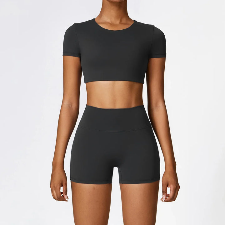 Viviana | Shaping Two-Piece Set