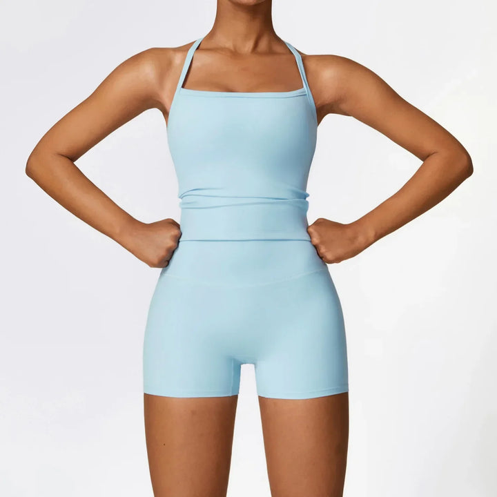 Viviana | Shaping Two-Piece Set