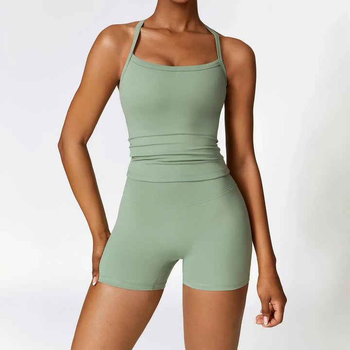 Viviana | Shaping Two-Piece Set