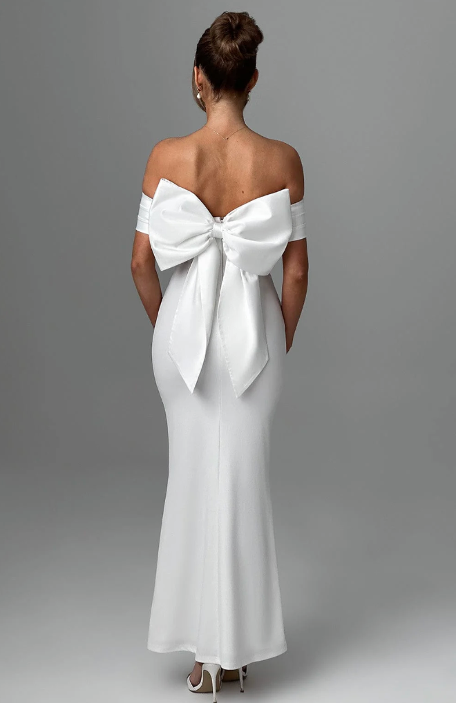 Alayna | Formal Evening Dress