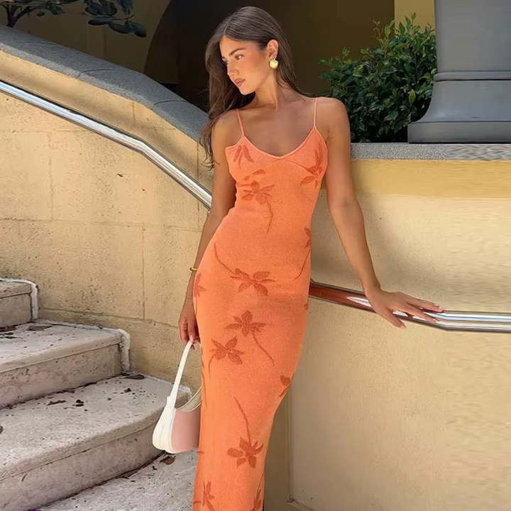 Marianna | Stunning Maxi Dress