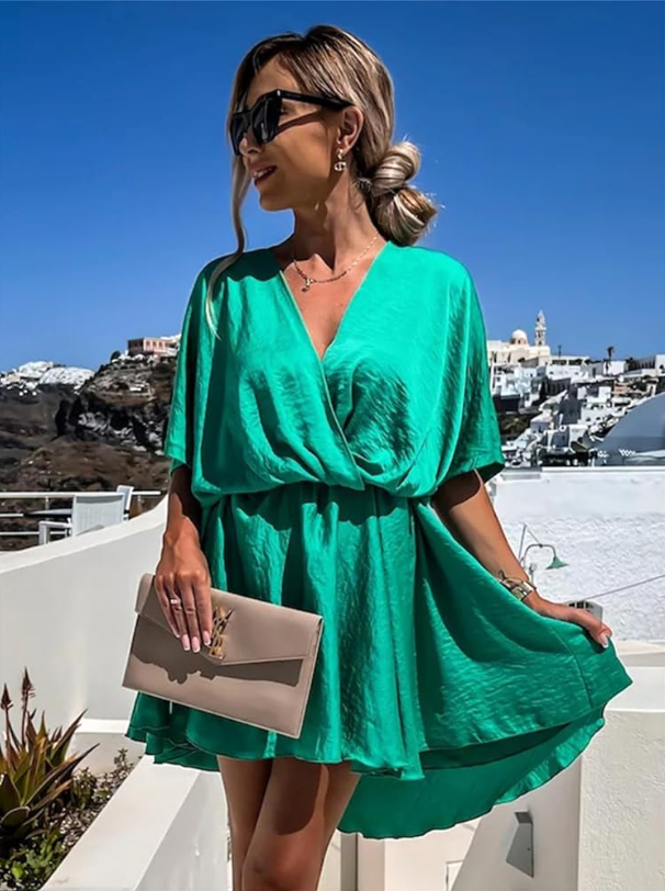 Sophie | Stylish Summer Dress