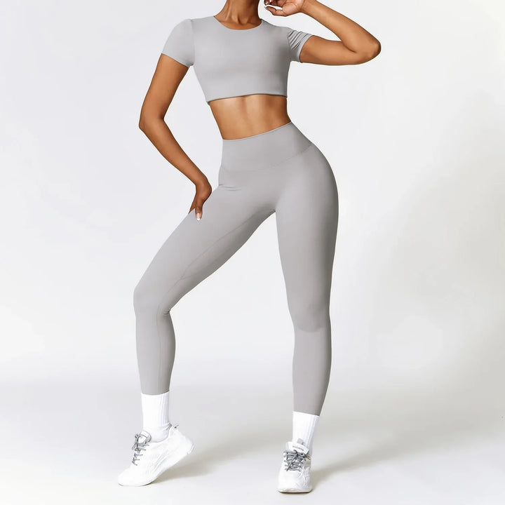Viviana | Shaping Two-Piece Set